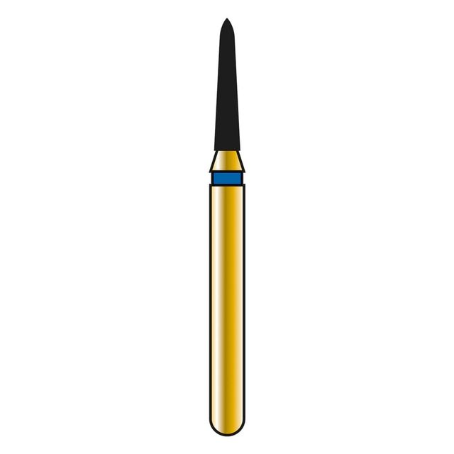 Diatech Diamant FG 877K012 6ML 5St