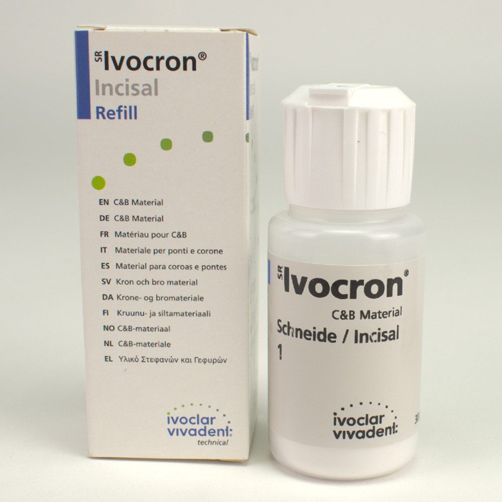 Ivocron S 1 (Alt 16) 30g