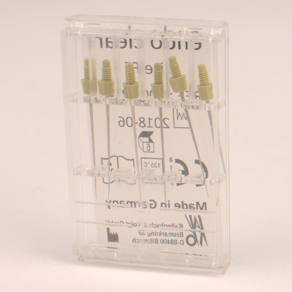 SONICflex Endo Clean Nadel #20, 6 Stück