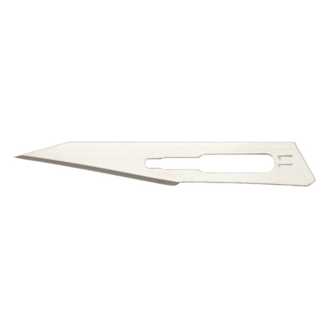 Skalpellklingen Fig.11  100St