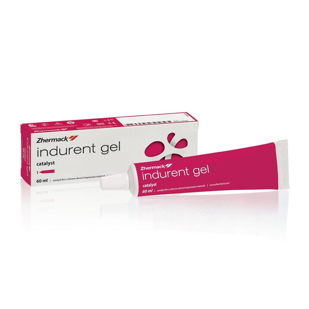 Indurent Gel  60ml Tube