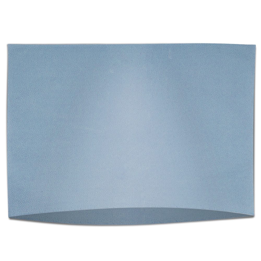 SafeBasics Kopfschutztasche 25x33cm blau