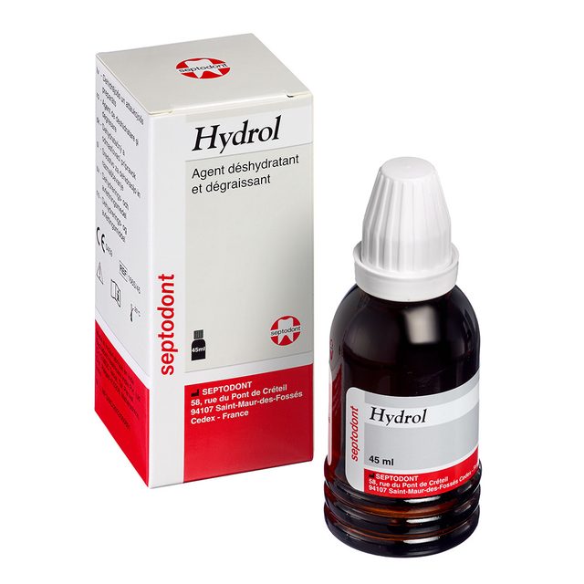 Hydrol, 45 ml Flasche