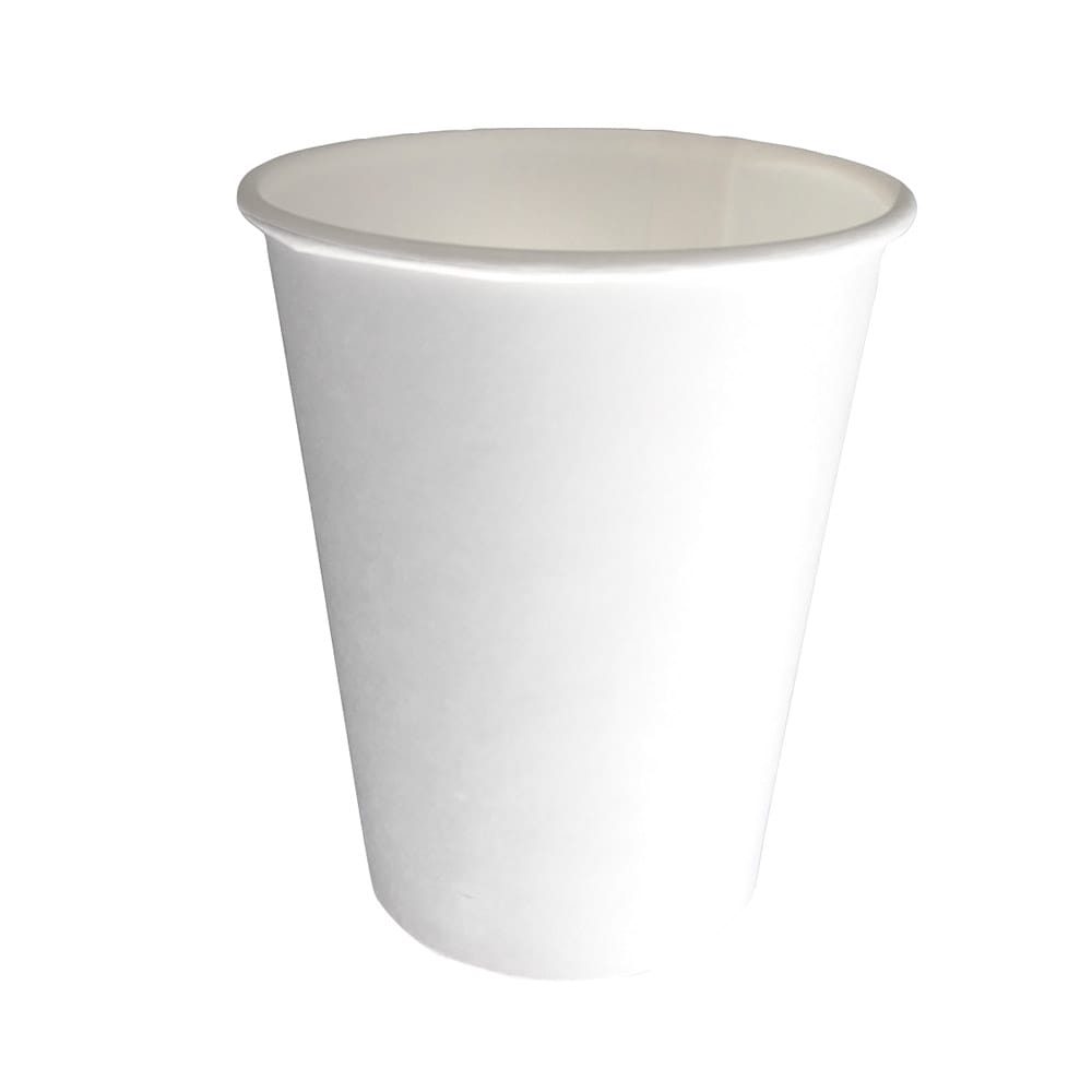 Monoart Trinkbecher Hartpapier 180 ml, 1000 Stück