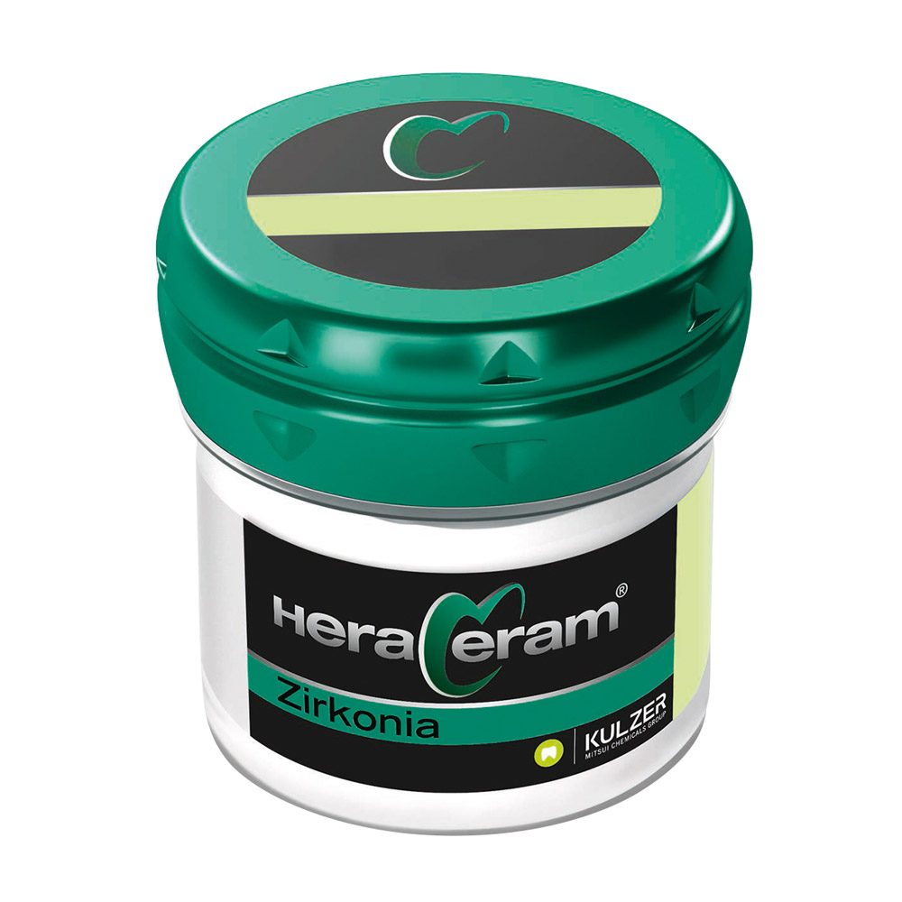 HeraCeram Zirk. Enhancer EHA 20g