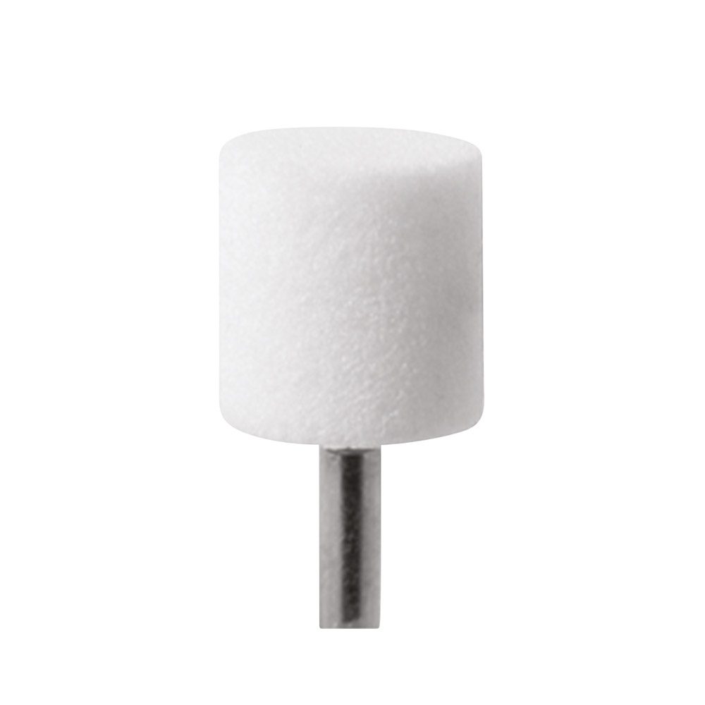 Schleifkörper weiss 453 Hst  5St