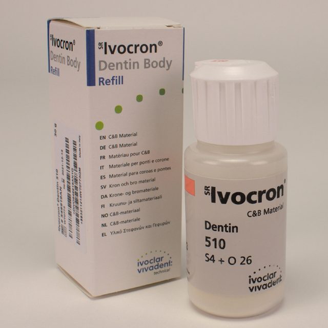 Ivocron D 510/6D    30g