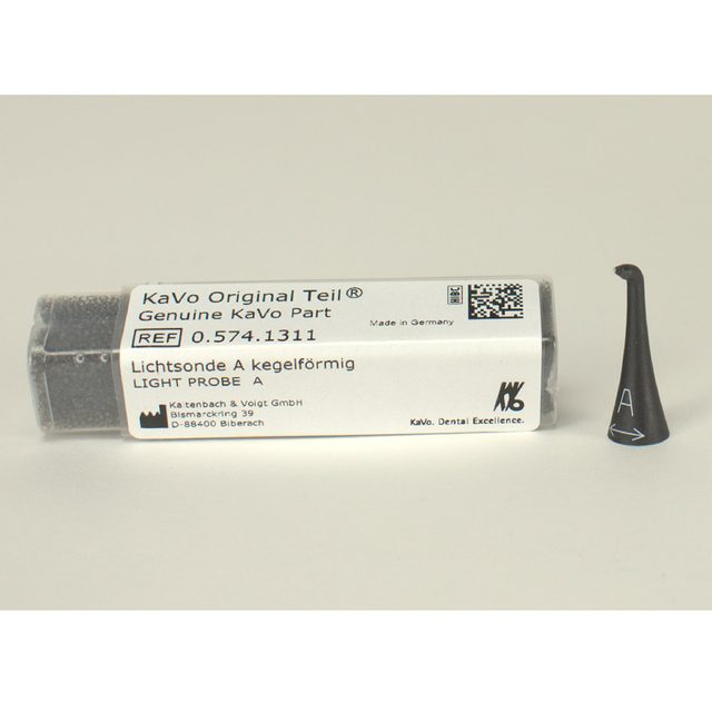 DIAGNOdent Lichtsonde A kegel  St