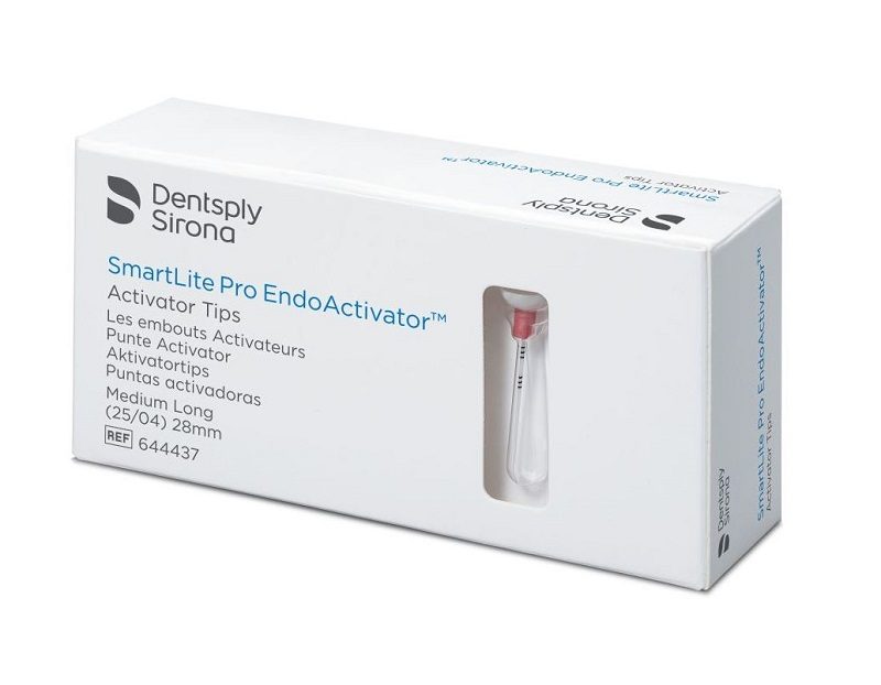 SmartLite Pro EA Tips Medium long  25St