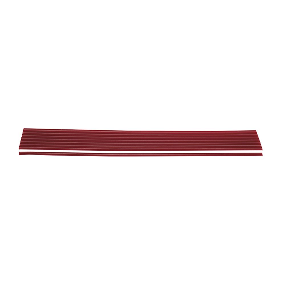 Peripheriewachs rot, 360 g