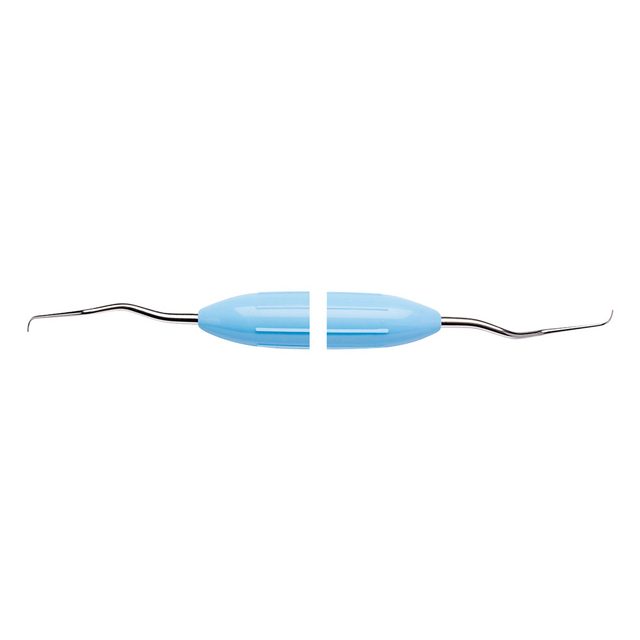 Kürette Gracey mini 13-14 XSI St