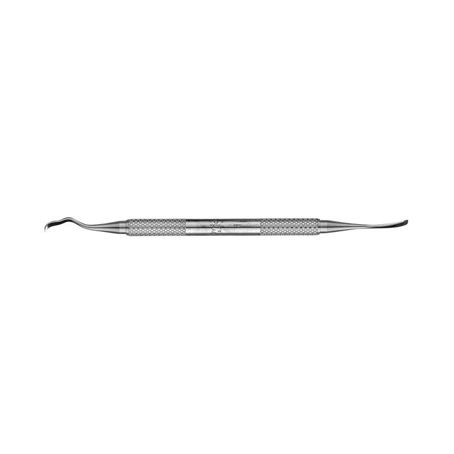 Jovanovic Meissel Paro 1 4,0 mm Griff 10, Stück