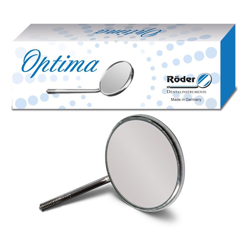 Mundspiegel Optima  Gr.5 plan Dtz