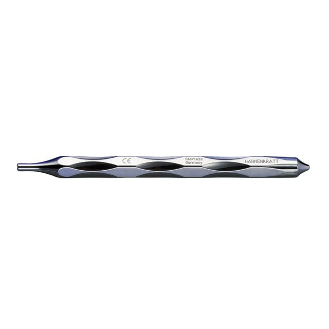 Mundspiegelgriff E-Stahl 460 SS, Stück