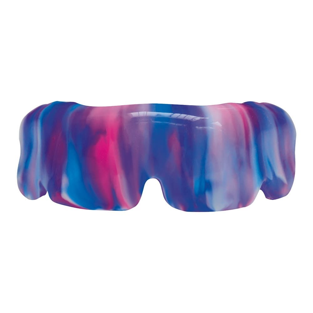 Playsafe 120mm med.freest. tie-dye Set