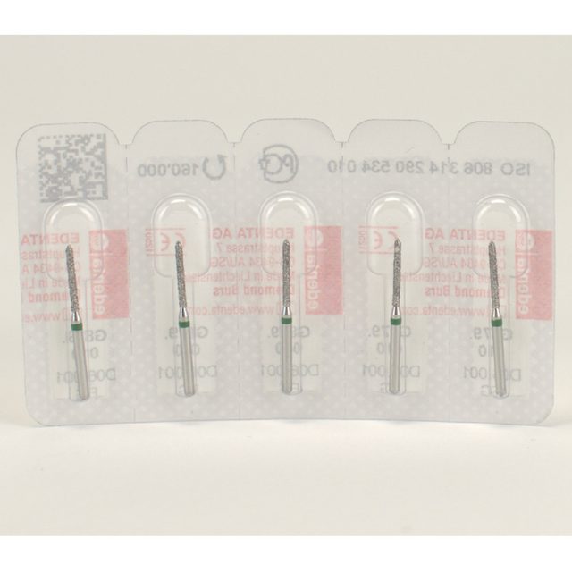 Diamant FG G 879.010 5St