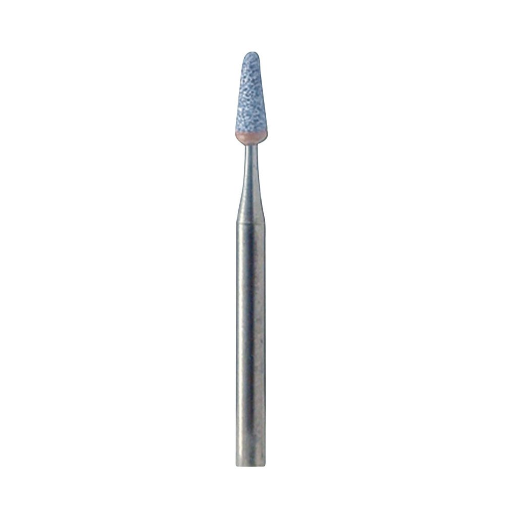 Rao-Schleifer blau 649R 025 5St