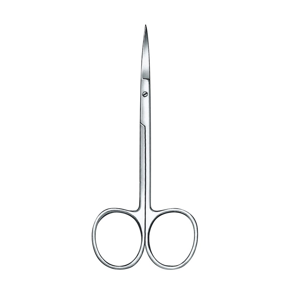 Zahnfleischschere 801 10,5 cm, Stück