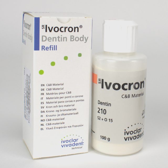 Ivocron D 210/2B      100g