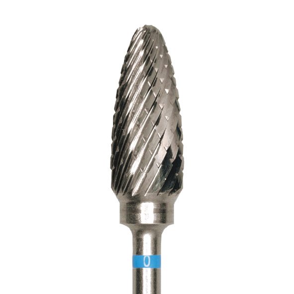 HM Fräse 251 GX 040 Hst 2St