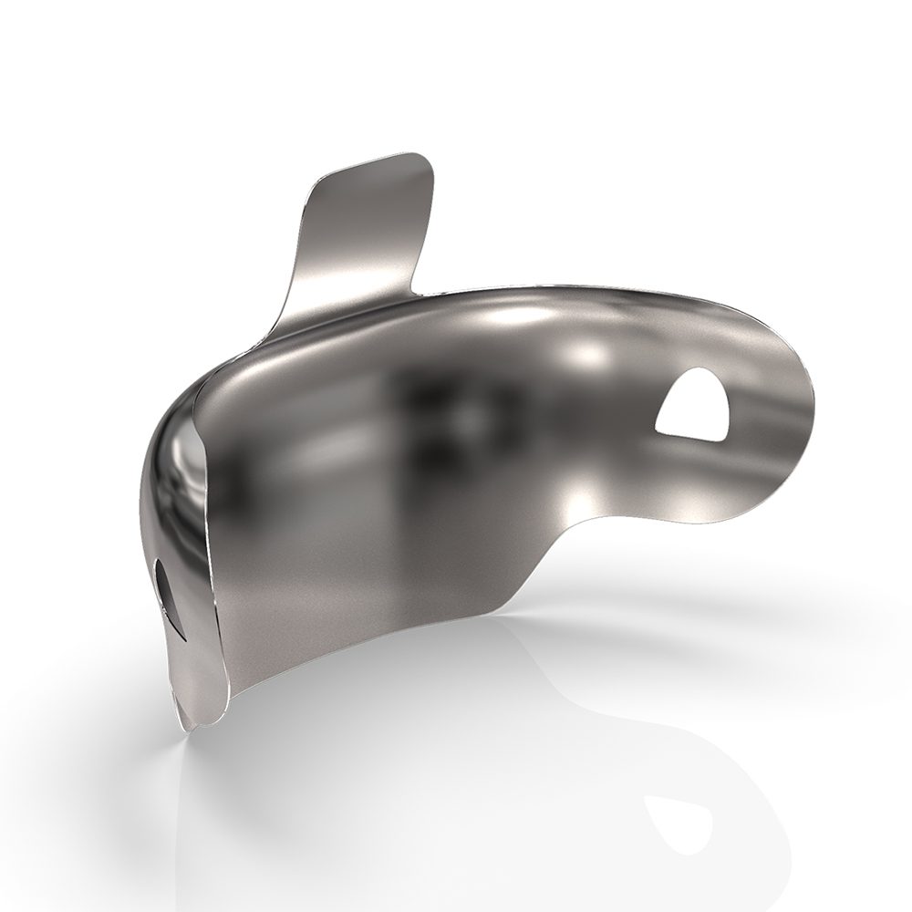 Halo Original Matrix Band 6.5mm 50St