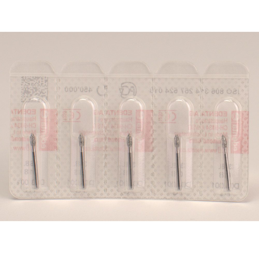 Diamant FG 368.018 5St