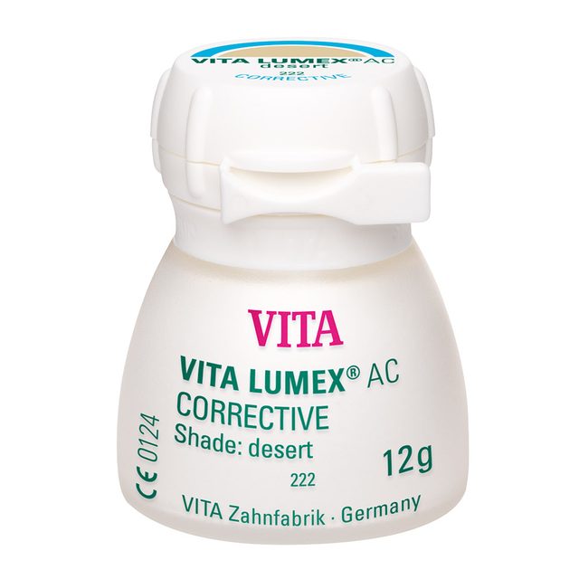 VITA LUMEX AC Corrective neutral 12g