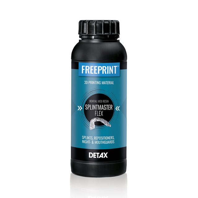 Freeprint Splintmaster Flex  1000g