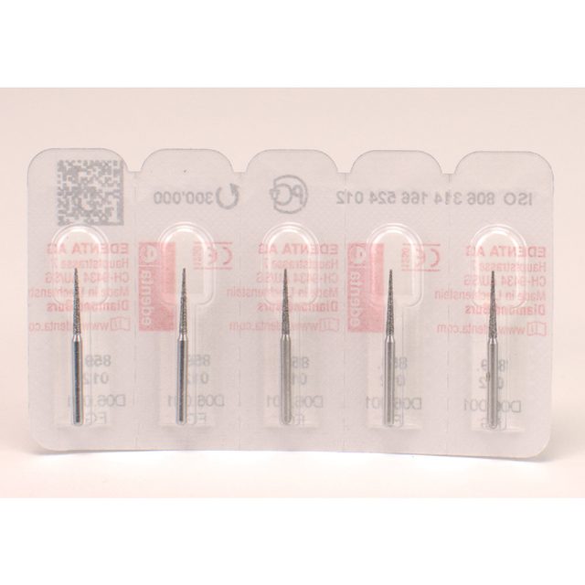 Diamant FG 859.012 5St
