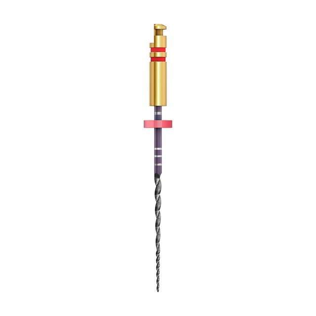 ZenFlex Niti Feile .55/.06/31mm Tap. 6St
