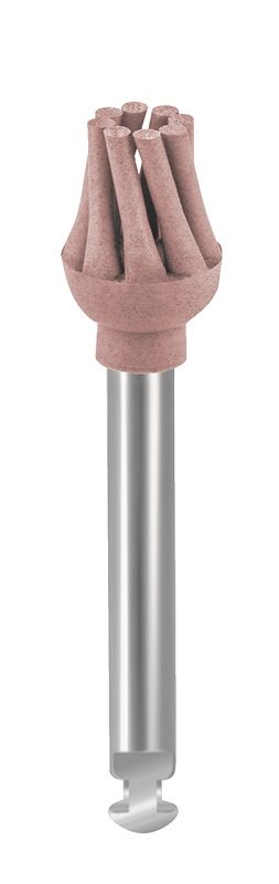 Diamantpolierer Compos. 9583.055 Wst 2St