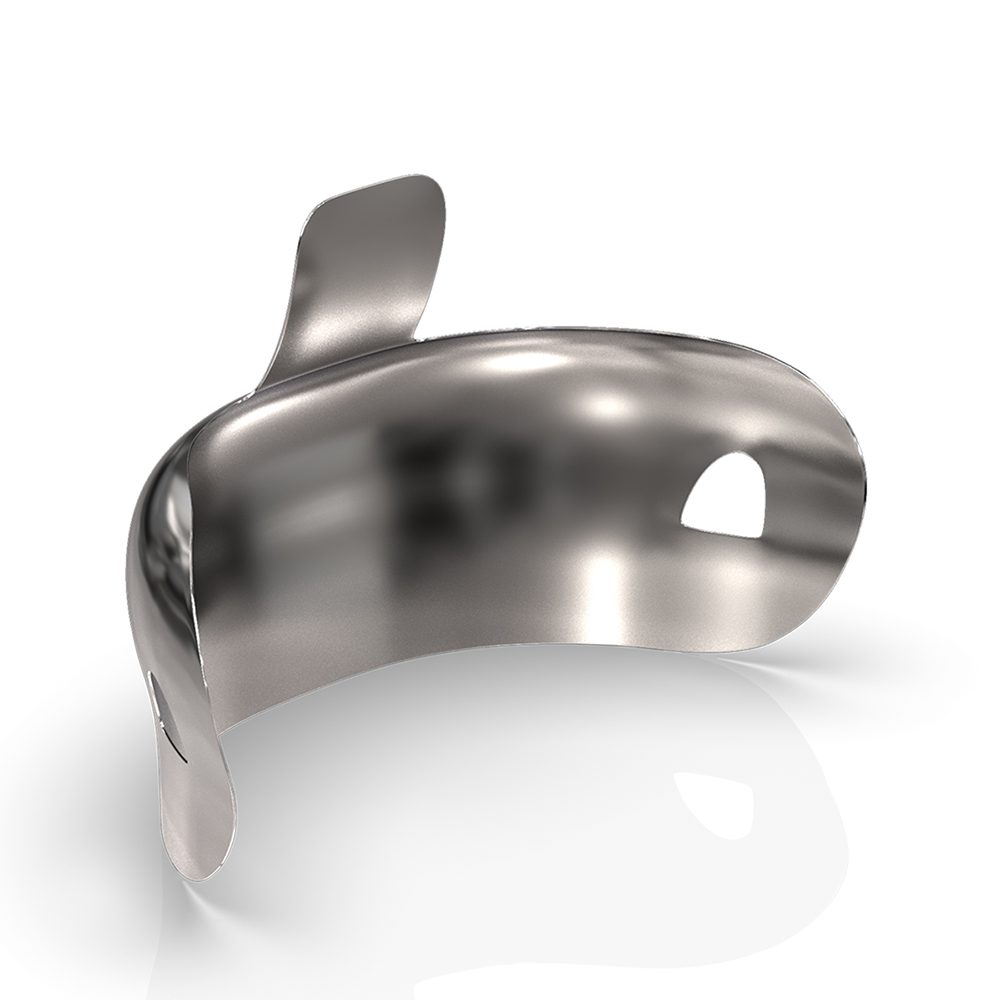 Halo Original Matrix Band 5.5mm  50St