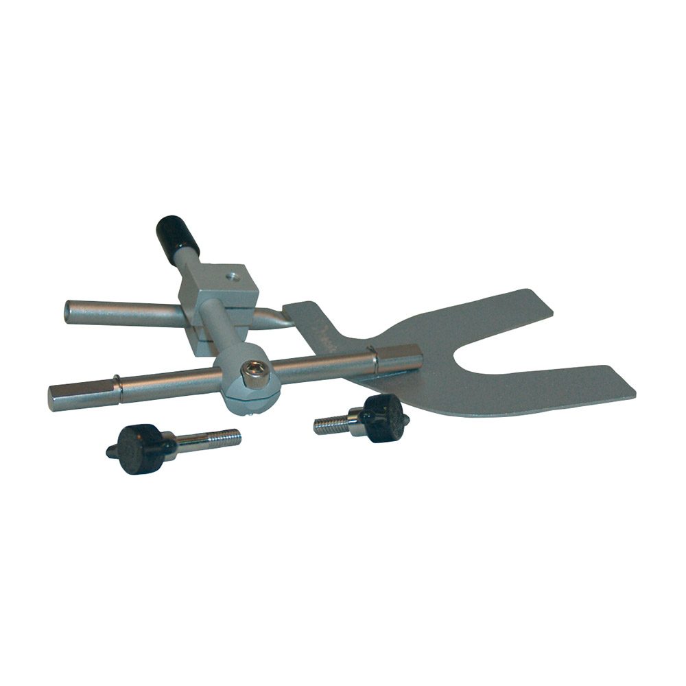 Bissgabel Panamount komplett mit Gestell, Stück