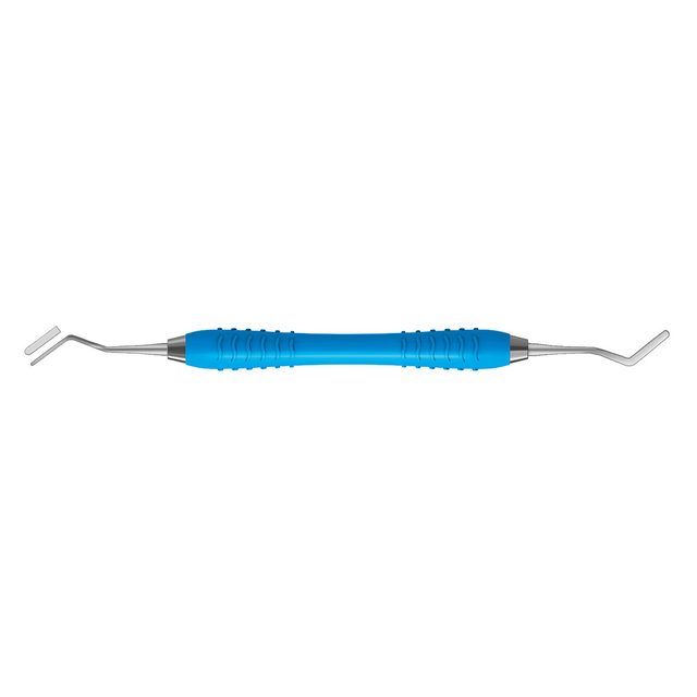 Heidemannspatel hblau 2.0/0,3mm flex St