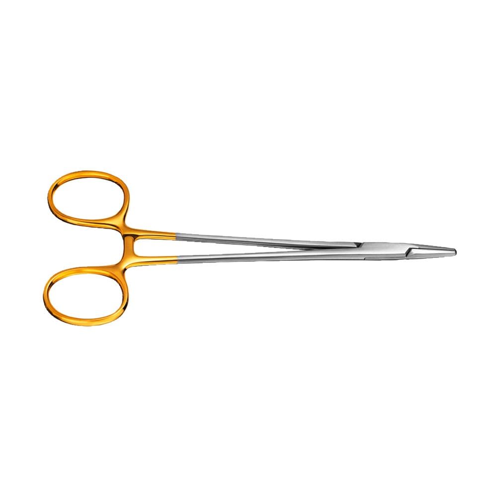 TC-Nadelhalter MAYO-HEGAR 18cm St