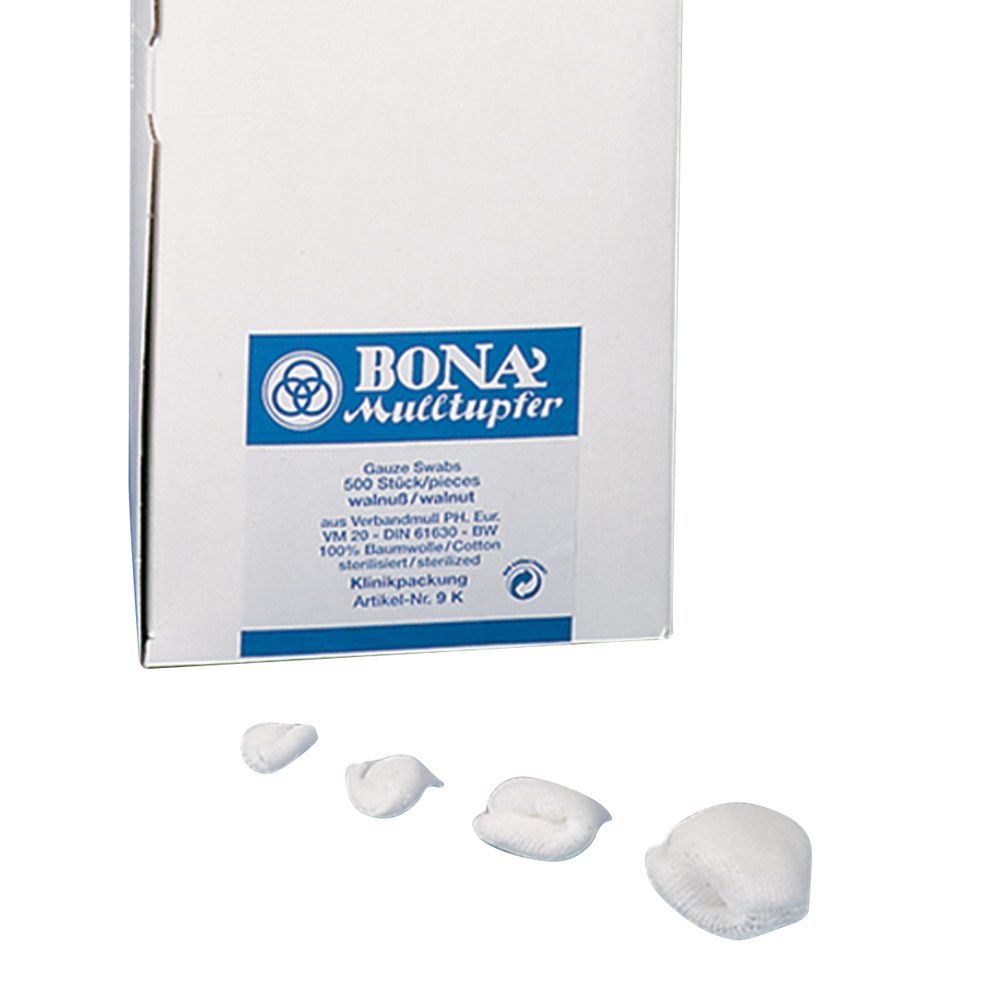 Bona Mullt. ster. Erbse 4g 500St