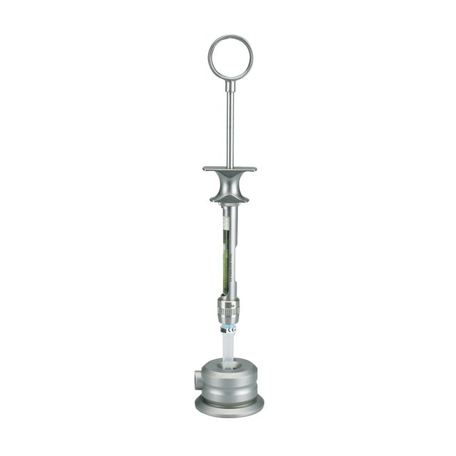 Miramatic Holder Plus Spritzenständer, Stück