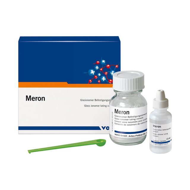 Ionofil Plus Pulver + Flüssigkeit  Pa