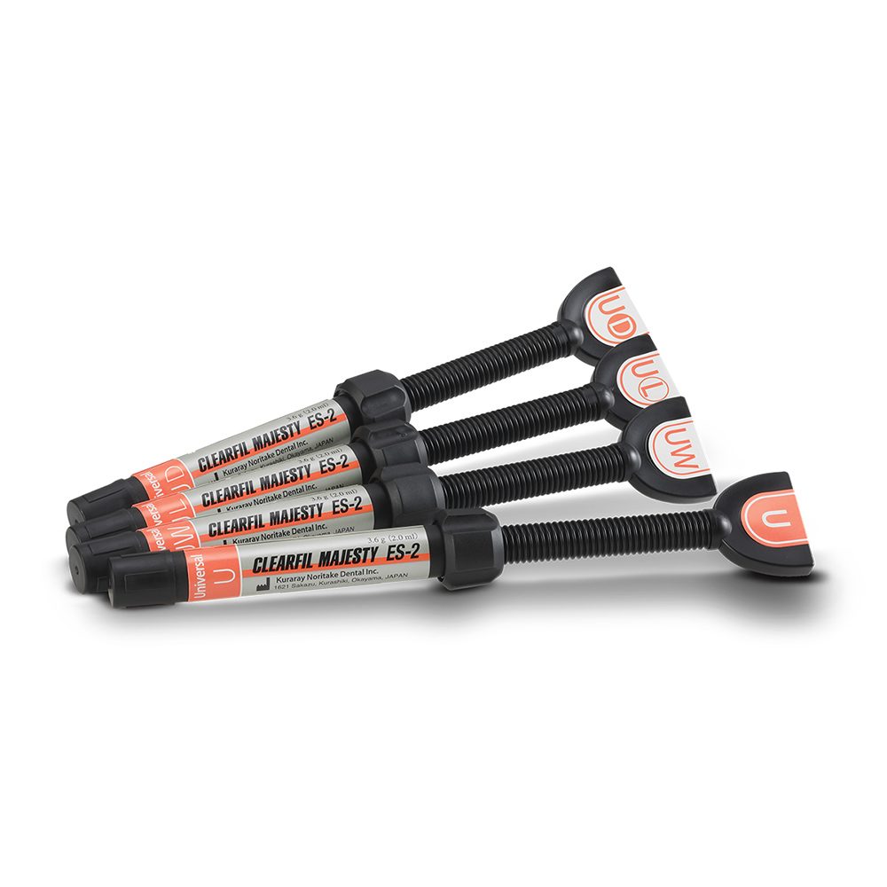 Clearfil Majesty Univ. white UW Spr.3,6g