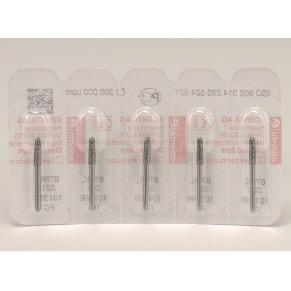Diamant FG 878K.021 5St