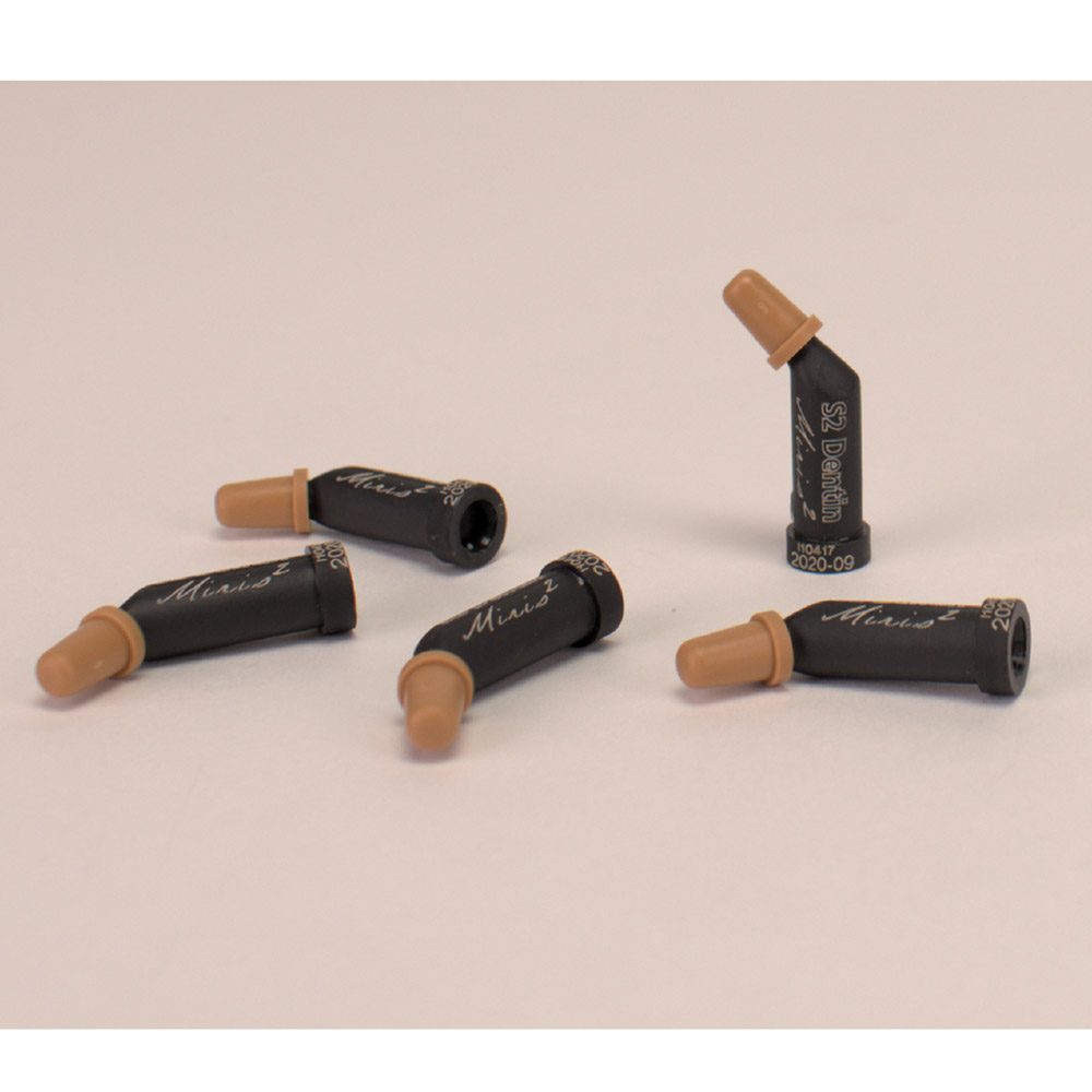 Miris 2 Tips Dentin 2 20x0,25g