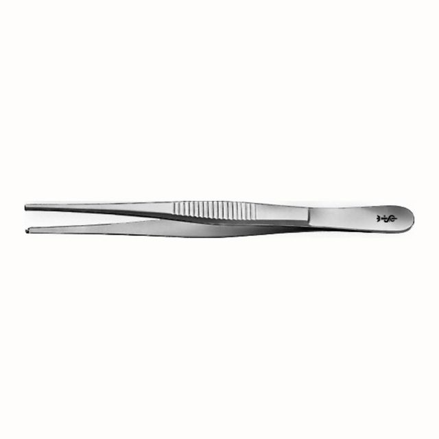 Pinzette chirurgisch BD555 St
