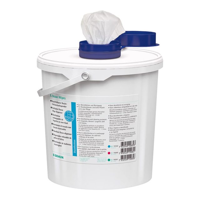Wandspender Plus E Kurzarm 500 ml, Stück