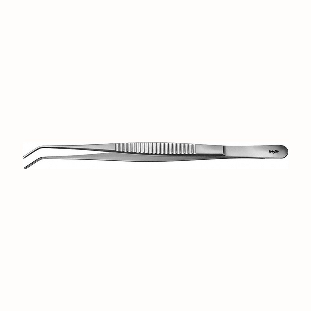 Pinzette DE Bakey 200mm geb. FB403 St