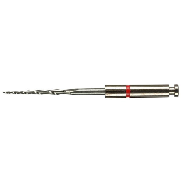 S5 Rotary Files sterile 8/30 18mm 6pcs