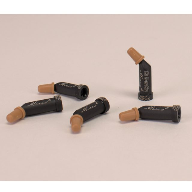 Miris 2 Tips Dentin 2 20x0,25g