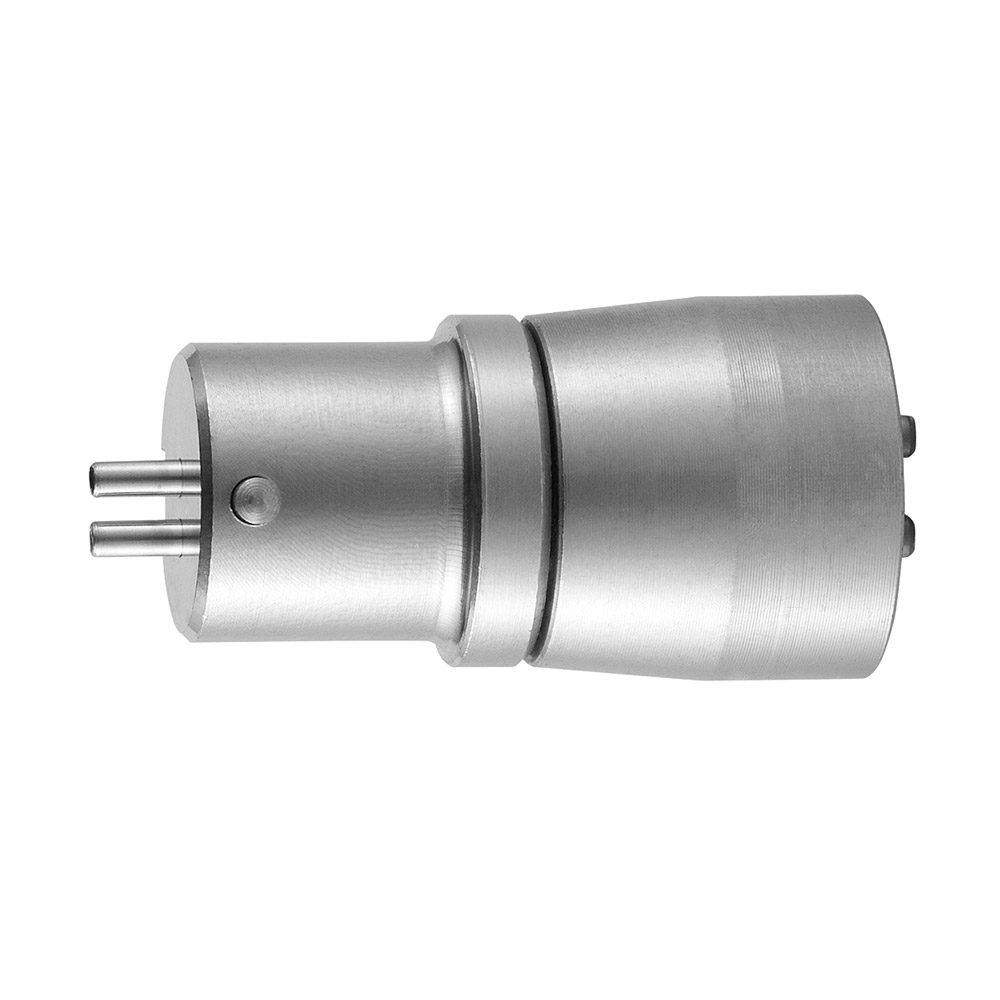 Riskontrol Adapter LU Inox, Stück