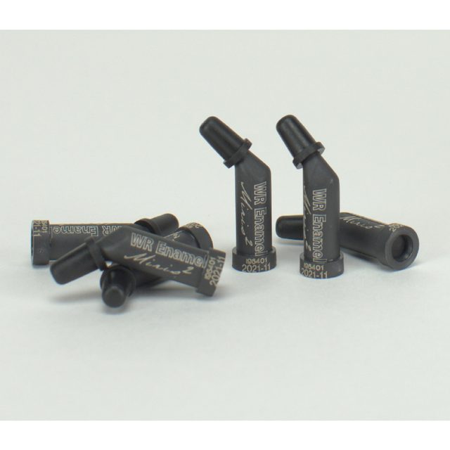 Miris 2 Tips Ena.weiss reg.20x0,25g