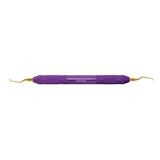 Kürette Gracey DP 1 XP Qick Tip  AE St