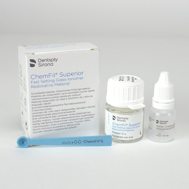ChemFil Superior Fb.2 L 10g
